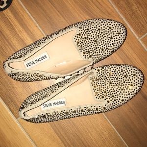 Steve Madden flats